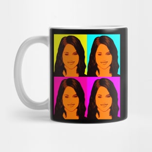 shailene woodley Mug